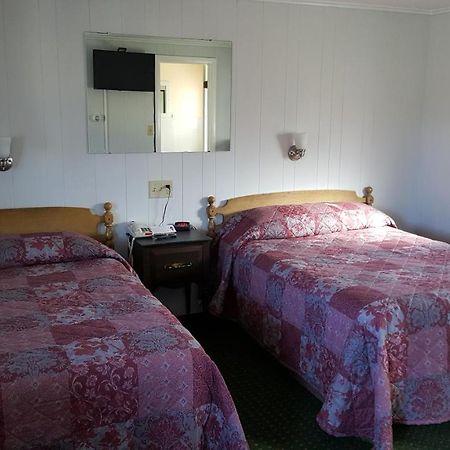Newport Motel Zewnętrze zdjęcie